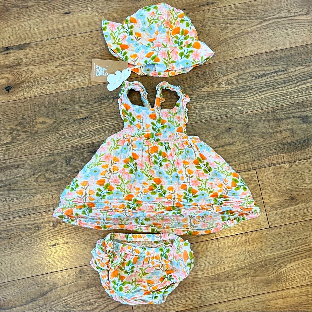 Angel Dear 6-12 months 3 piece set